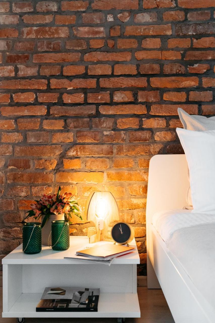 Apartament Rotunda - Loftaffair *