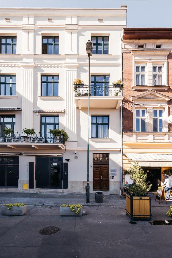 Apartament Rotunda - Loftaffair Kraków